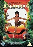 Jungle Book 2 [DVD]