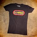 Made In Detroit Women's Tee