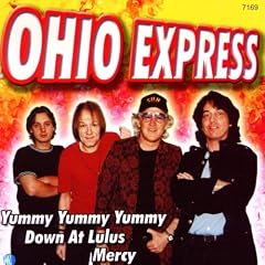 Ohio Express-Best of