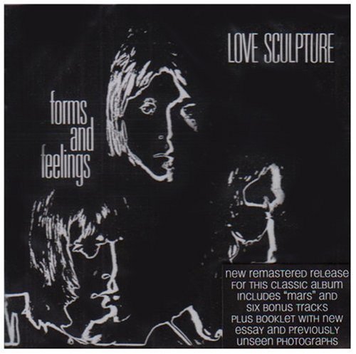 Love Sculpture - Children Of The Revolution (CD2) - Zortam Music