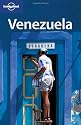 Venezuela (Lonely Planet Country Guide)