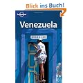 Venezuela (Lonely Planet Venezuela)