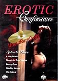 Erotic Confessions Episode 3 Dvd Unrated Region 2 Pal*Through an open window - Coming Clea - Watching Vanessa - The Partners