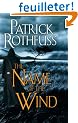 The Name of the Wind: Day One