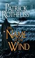 The Name of the Wind (Kingkiller Chronicles, Day 1)