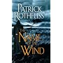 The Name of the Wind: Day One de Patrick Rothfuss