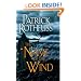 The Name of the Wind (Kingkiller Chronicles, Day 1)