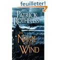 The Name of the Wind: Day One