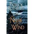 Name of the Wind:  The Kingkiller Chronicle: Day One