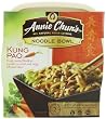 Annie Chun's Kung Pao Noodle Bowl, 8.6-Ounce Units (Pack of 6)