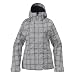 Burton Theory Womens Insulated Snowboard Jacket 2011