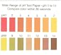 PH STRIPS - STUDENT GRADE 1-14