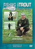 DVD : J. Horsey - How To Succeed On Reservoirs Vol.2