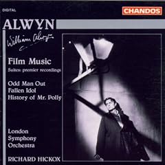 The Film Music Of