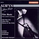 The Film Music Of William Alwyn - Odd Man Out