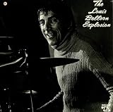 The Louis Bellson Explosion