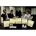 The Office Poster Print, 34x22