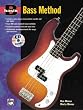 Basix Bass Method (Book & CD) (Basix Series)