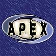 Apex Ep by Apex Worship Band (2011-12-20)【並行輸入品】