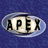 Apex Ep by Apex Worship Band (2011-12-20)【並行輸入品】