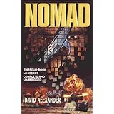 Nomad: The Complete Four-Book Miniseries