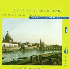 Heinichen:the Peace of Kamberg