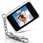 Coby 1.5-Inch Digital TFT LCD Photo Keychain DP151WHT (White)