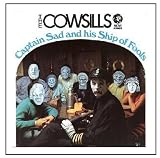 Captain Sad & His Ship of Fools