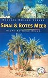 Sinai & Rotes Meer: Reisehandbuch mit vielen praktischen Tipps Image of Sinai & Rotes Meer: Reisehandbuch mit vielen praktischen Tipps