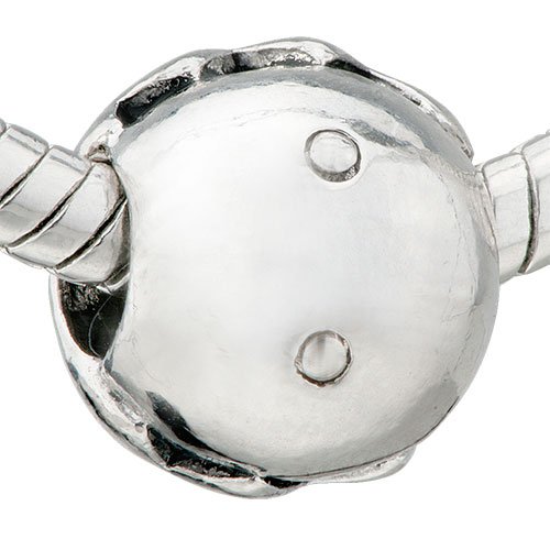 Egg Pugster Bead Pandora Chamilia Charms Compatible