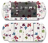 Hummingbird Decorative Protector Skin Decal Sticker for Sony Playstation PS ....