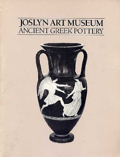 Joslyn, Art Museum: Ancient Greek Pottery