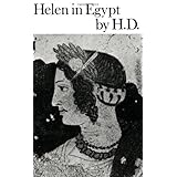 helen in egypt poetry new directions paperbook