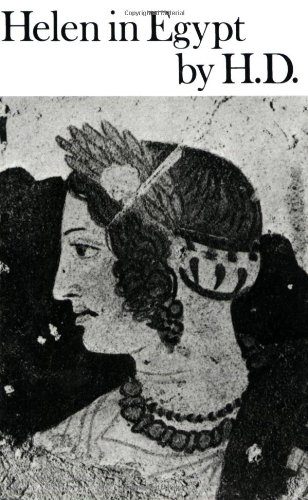 Helen in Egypt: Poetry (New Directions Paperbook)