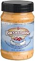 J&D's Baconnaise Bacon Flavor Spread, Lite, 15-Ounce Jar (Pack of 3)