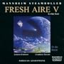 Fresh Aire V