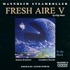 Fresh Aire V/to the Moon