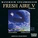 Fresh Aire V/to the Moon