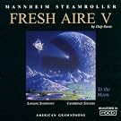 Fresh Aire V/to the Moon