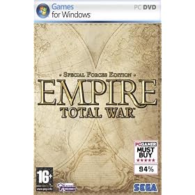 Empire: Total War