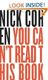 You Can't Read This Book: Censorship in an Age of Freedom