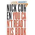 You Can't Read This Book: Censorship in an Age of Freedom