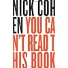 You Can't Read This Book