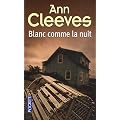 Blanc comme la nuit