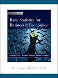 More details of book titled: Basic Statistics for Business and Economics