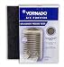 Kitchen & Housewares : Vornado MD1-0006 Pre-Sorb Replacement Carbon Filters