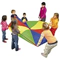 Schwungtuch � 300 cm