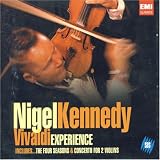 Vivaldi Experience [Australia]