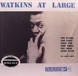Watkins At Large [Vinyl]