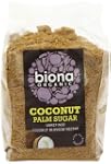 Biona Organic Coconut Palm Sugar 500...